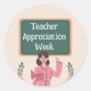 Pesquisar por dias da semana adesivos Teacher