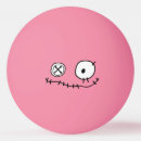 Pesquisar por desenhos animados ping pong bolas Cara