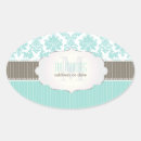 Pesquisar por preto branco oval casamento adesivos Elegante