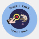 Pesquisar por shiba inu adesivos Dogecoina