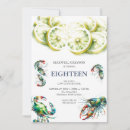 Pesquisar por mariscos para convites Praia