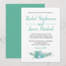 Pesquisar por succulent wedding convites Verde