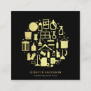 Pesquisar por faxineira cartao de visita Moderno