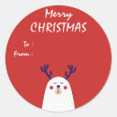 Pesquisar por urso adesivos Feliz natal