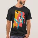 Pesquisar por multi colorido camisetas Azul