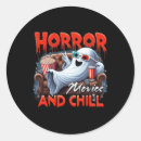 Pesquisar por filmes de terror adesivos Crânio