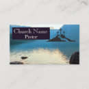 Pesquisar por três cruzes cartao de visita Igreja