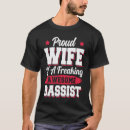 Pesquisar por esposa do baixista camisetas Guitarra