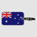 Pesquisar por bandeira australiana bagagem tags Sydney