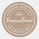 Pesquisar por pão caseiro adesivos Pão de banana