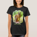 Pesquisar por pinturas animais camisetas For her