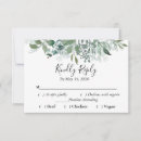 Pesquisar por responda ou responda convites Escolha de refeição