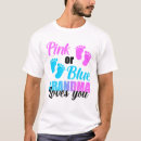 Pesquisar por vovó me ama camisetas Azul
