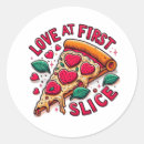 Pesquisar por amor da pizza adesivos Fofinho