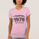 Pesquisar por nascer 1976 camisetas Aniversário de 1976