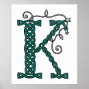 Pesquisar por celtas do knotwork pôsteres Céltico