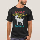 Pesquisar por cabra velha camisetas Animal