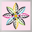 Pesquisar por flores decorativas pósteres pôsteres Abstrato
