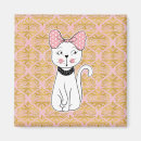 Pesquisar por menina do gato Branco