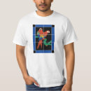 Pesquisar por pintura do papagaio camisetas Papagaios