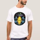 Pesquisar por ufologia camisetas Disco voador