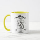 Pesquisar por hufflepuff canecas Texugo da hufflepuff