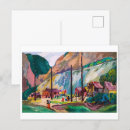 Pesquisar por native american cartoes postais Paisagem