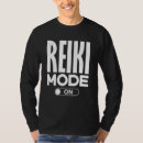 Pesquisar por do reiki camisetas Energia