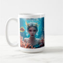 Pesquisar por sereia bonito canecas Oceano