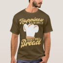 Pesquisar por baking bread camisetas Cortador de biscoitos