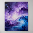 Pesquisar por pintura da galáxia artes pôsteres Estrelas