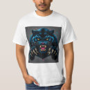 Pesquisar por panteras camisetas For him