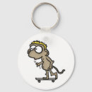 Pesquisar por skateboarding chaveiros Engraçado
