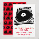 Pesquisar por musica pop 13 18 convites Retro