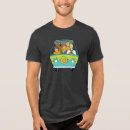 Pesquisar por personagens desenho animados camisetas Scooby doo