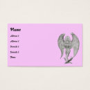 Pesquisar por a lápis desenho cartao de visita Anjo