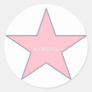 Pesquisar por robôs adesivos Rosa