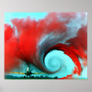 Pesquisar por avião de papel pôsteres Céu