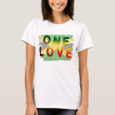 Pesquisar por jamaica femininas camisetas Reggae