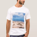 Pesquisar por areia branca camisetas Mar