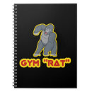 Pesquisar por bodybuilding cadernos de notas Gym