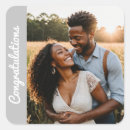 Pesquisar por engagement adesivos Foto