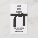 Pesquisar por marcial cartao de visita Kung fu