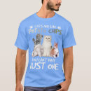 Pesquisar por batatas fritas camisetas Animal