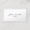 Pesquisar por beira branca cartao de visita Arte