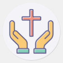 Pesquisar por santa cruz adesivos Religião