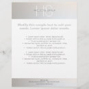 Pesquisar por cinzas flyers For her