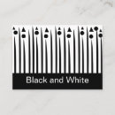 Pesquisar por preto branco casamento padrao cartao de visita Listras