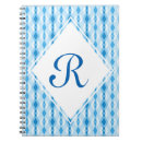 Pesquisar por diamond cadernos de notas Monograma