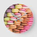 Pesquisar por macarons relogios de parede Biscoitos